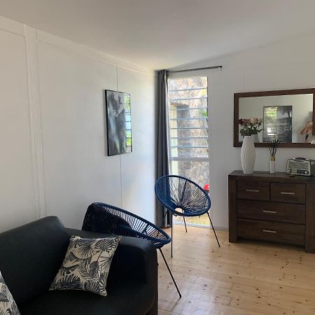לה סאלין לה ביינס Bungalows Les Charmilles מראה חיצוני תמונה